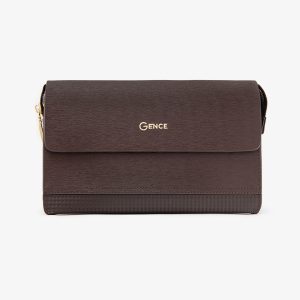 Ví cầm tay nam cao cấp khóa số RB01