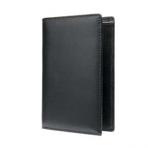 Ví da nam đựng Passport S08 (2 mầu)