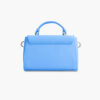 Túi xách tay nữ Gence cao cấp TX06 xanh blue