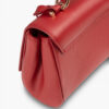 Túi xách tay nữ Gence cao cấp TX09 đỏ