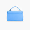 Túi xách tay nữ Gence cao cấp TX11 xanh blue