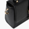 Túi xách tay nữ Gence cao cấp TX13 màu đen